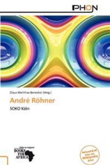 André Röhner