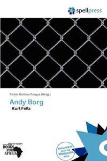 Andy Borg