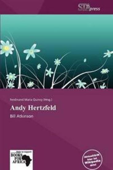 Andy Hertzfeld