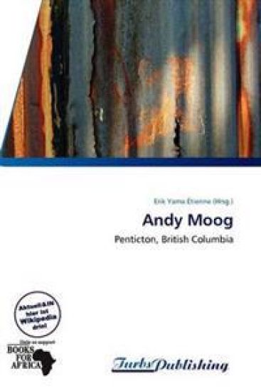 Andy Moog