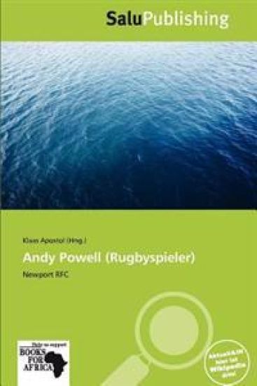 Andy Powell (Rugbyspieler)