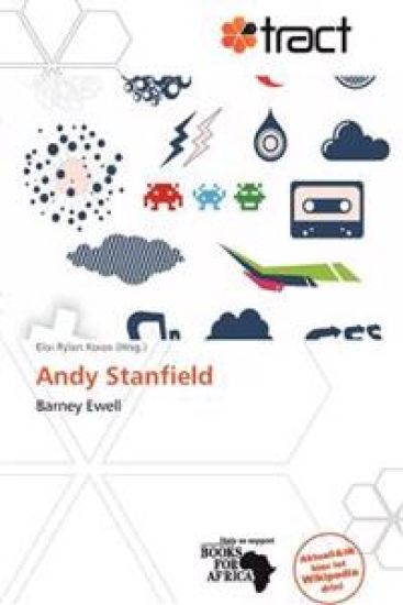 Andy Stanfield