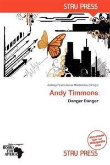 Andy Timmons