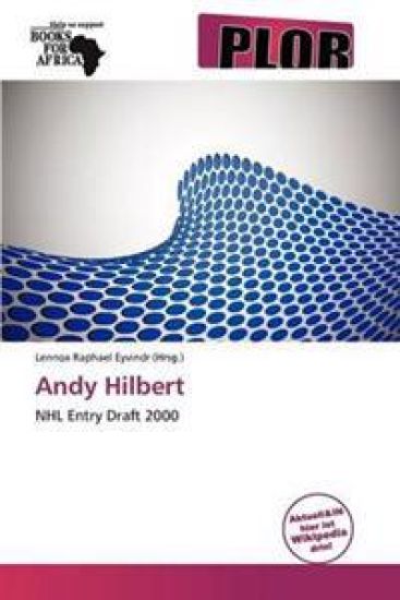 Andy Hilbert
