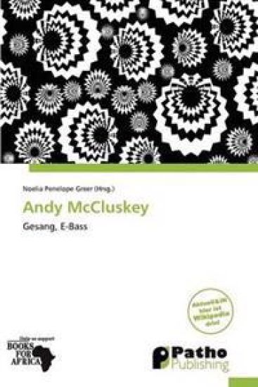 Andy McCluskey