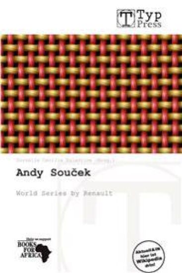 Andy Soucek