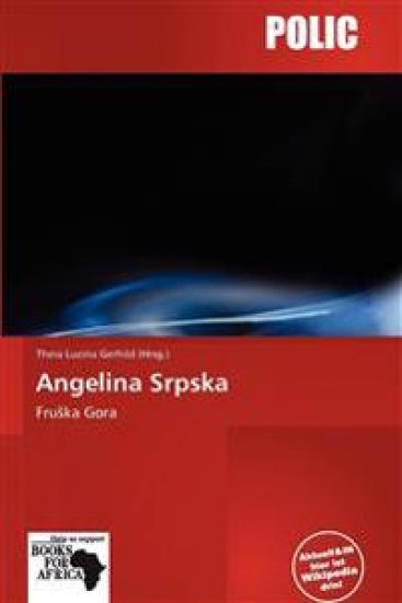 Angelina Srpska