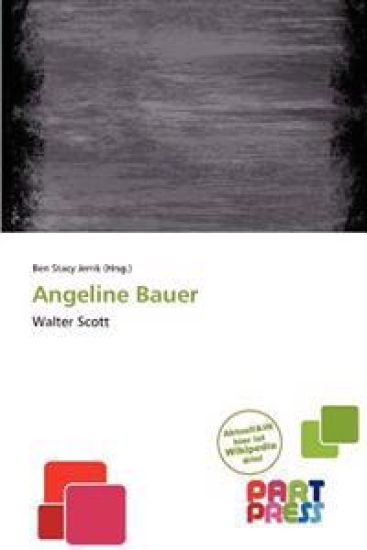 Angeline Bauer