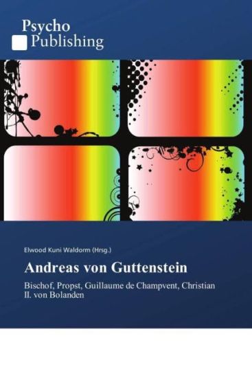 Andreas von Guttenstein