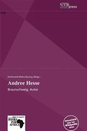 Andree Hesse