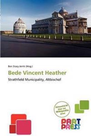 Bede Vincent Heather