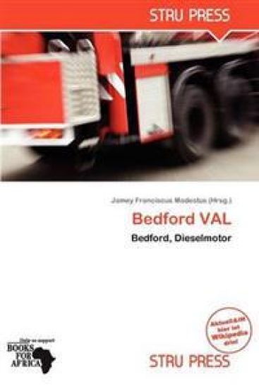 Bedford VAL