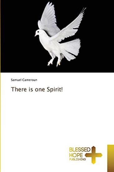 There is one Spirit!
