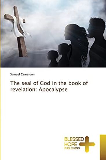 The seal of God in the book of revelation
