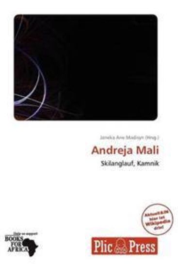 Andreja Mali