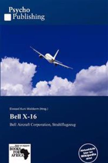 Bell X-16