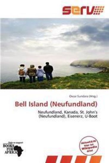 Bell Island (Neufundland)