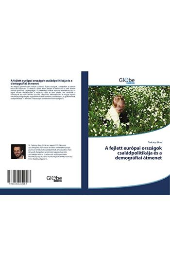 A fejlett európai országok családpolitikája és a demográfiai átmenet