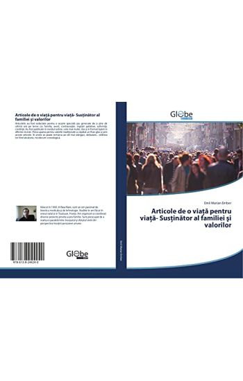 Articole de o via¿¿ pentru via¿¿- Sus¿in¿tor al familiei ¿i valorilor