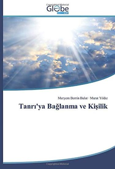 Tanr¿'ya Ba¿lanma ve Ki¿ilik