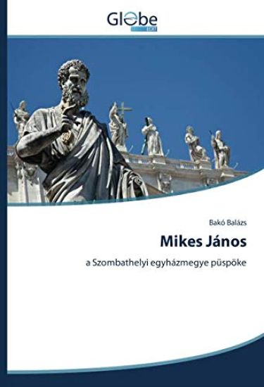 Mikes János