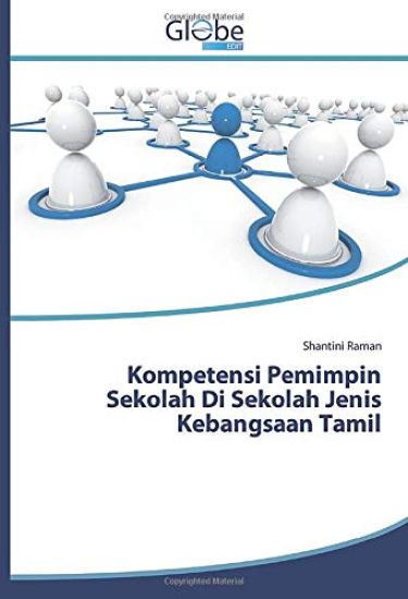 Kompetensi Pemimpin Sekolah Di Sekolah Jenis Kebangsaan Tamil