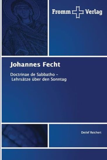 Johannes Fecht