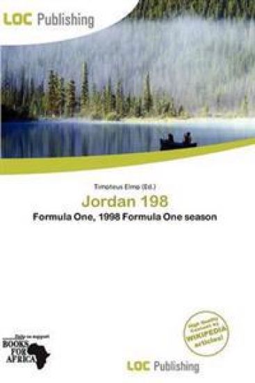 Jordan 198