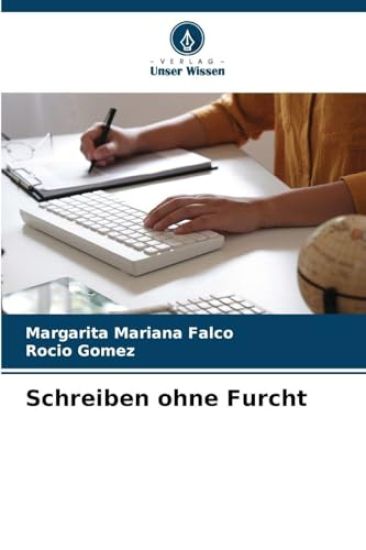 Schreiben ohne Furcht