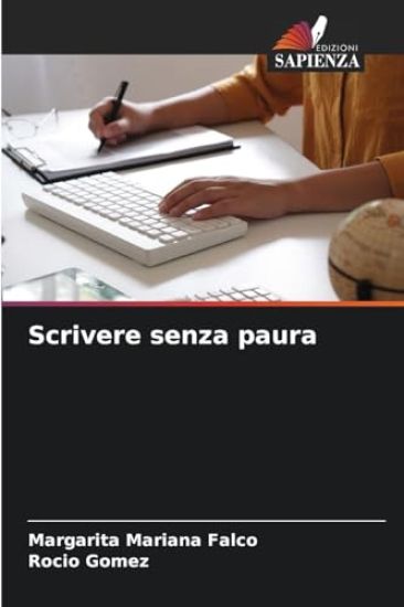 Scrivere senza paura