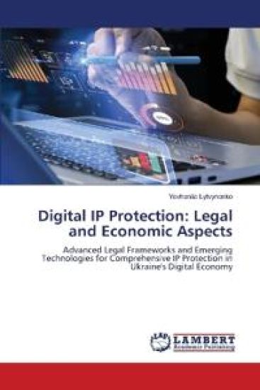 Digital IP Protection