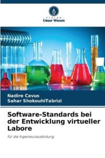 Software-Standards bei der Entwicklung virtueller Labore