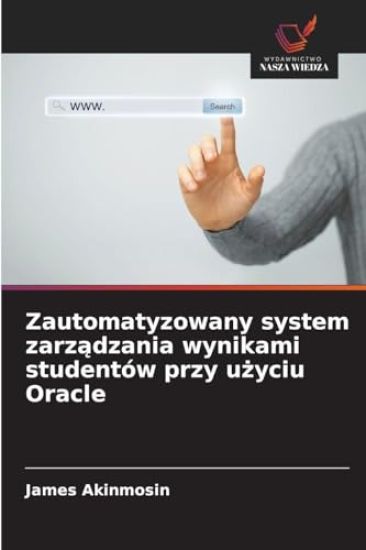 Zautomatyzowany system zarządzania wynikami studentów przy użyciu Oracle