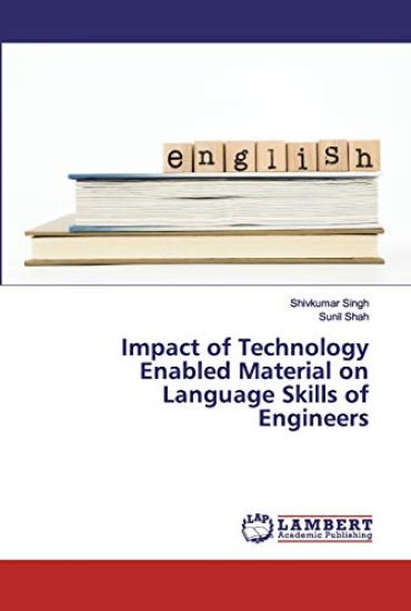 Impact of Technology Enabled Material on Language Skills of Engineers
