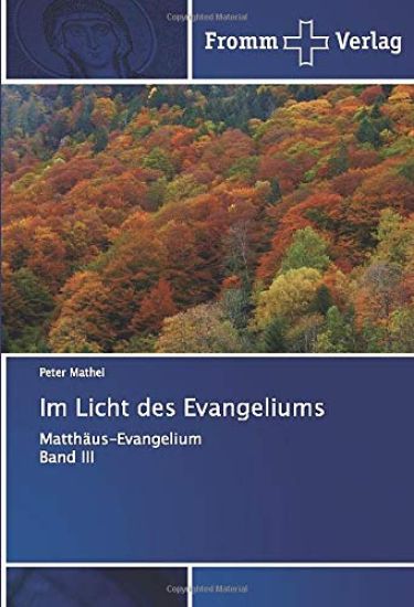 Im Licht des Evangeliums