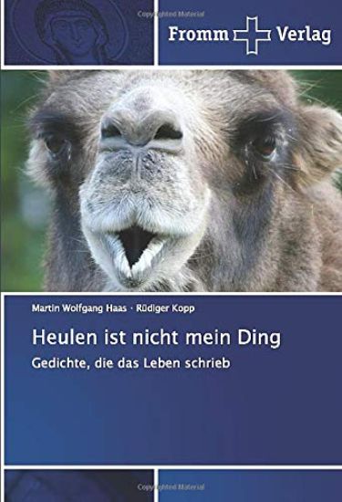 Heulen ist nicht mein Ding