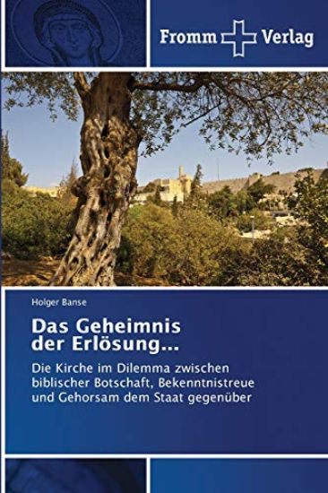 Das Geheimnis der Erlösung...