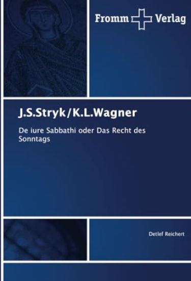 J.S.Stryk/K.L.Wagner