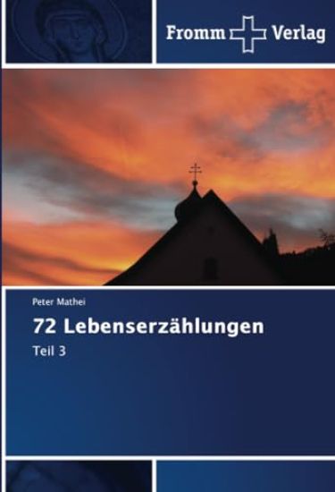 72 Lebenserzählungen