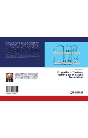 Properties of Systems Resting on an Elastic Foundation
