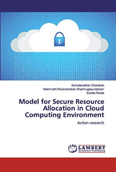 Model for Secure Resource Allocation in Cloud Computing Environment