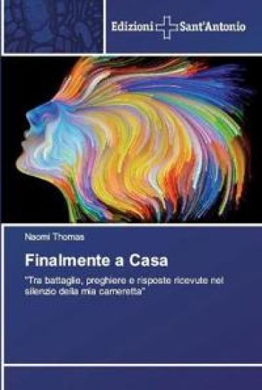 Finalmente a Casa