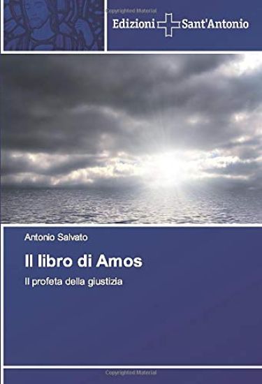 Il libro di Amos