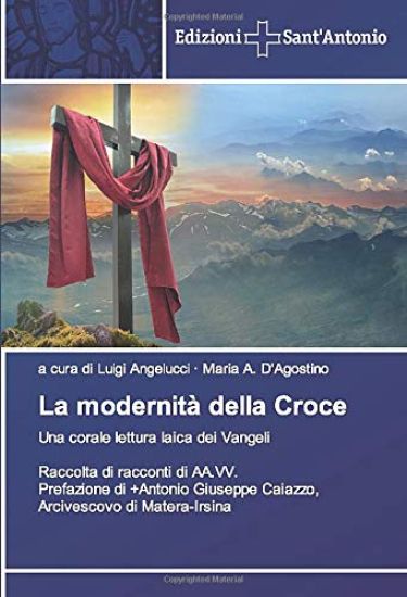La modernità della Croce