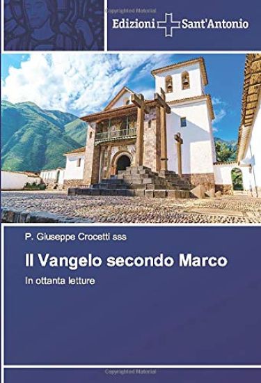 Il Vangelo secondo Marco