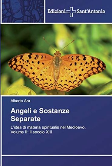 Angeli e Sostanze Separate