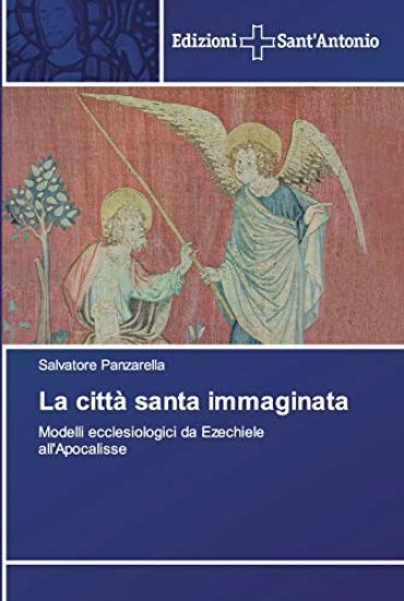 La città santa immaginata