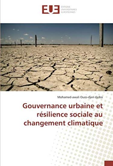 Gouvernance urbaine et résilience sociale au changement climatique