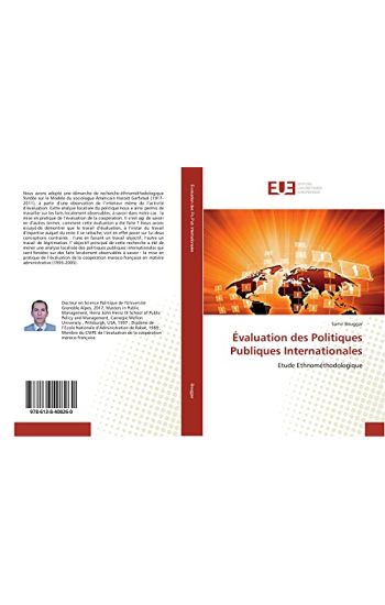 Évaluation des Politiques Publiques Internationales