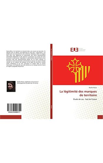La légitimité des marques de territoire